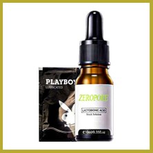 Bezos Süper Zeropore 30 ml Instant Perfection Serum Bakım Serum Yanında Jel Bcks