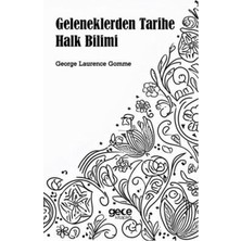 TeknoKapsül Geleneklerden Tarihe Halk Bilimi