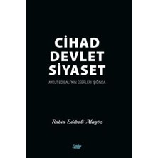 TeknoKapsül Cihad Devlet Siyaset