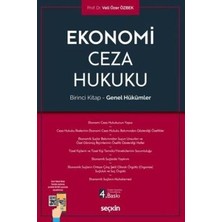 TeknoKapsül Ekonomi Ceza Hukuku