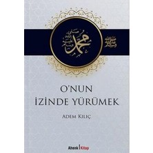 TeknoKapsül O`nun Izinde Yürümek
