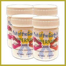 Bezos Süper Peppermint Cooling 4LÜX50 ml Kokulu Ayaklara Bakıcı Işlevli Krem Bcks