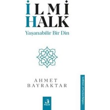 TeknoKapsül Ilmi Halk
