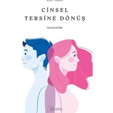 TeknoKapsül Cinsel Tersine Dönüş