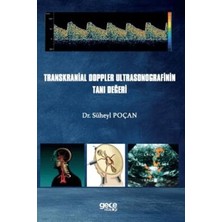 TeknoKapsül Transkranial Doppler Ultrasonografinin Tanı Değeri