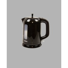 Str Store Sinbo Stm 5840 Elektrikli Çay Makinesi 1800W Cam Demlik ve Sıcak Tutma Özellikli