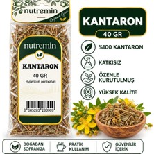 Nutremin Kantaron 40 gr