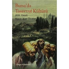 TeknoKapsül Bursa`da Tasavvuf Kültürü Xvıı Yüzyıl