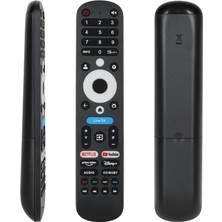 Philips Arçelik Beko Onvo Ses Komutsuz Akıllı Tv Kumanda