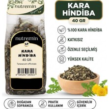 Nutremin Kara Hindiba 40 gr