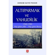 TeknoKapsül Altıparmak ve Yahudilik