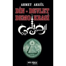 TeknoKapsül Din Devlet ve Demokrasi