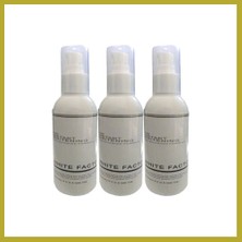 Bezos Süper White Factor 3X120 ml Cilt Bakım Kremi Bcks
