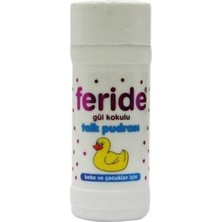 Feride Pudra 100 gr