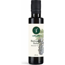Natureller Balzamik Sirke 250 ml