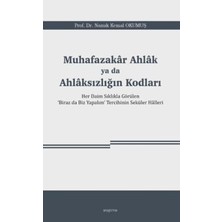 TeknoKapsül Muhafazakâr Ahlâk Ya Da Ahlâksızlığın Kodları