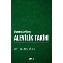 TeknoKapsül Alevilik Tarihi - Efsanelerde Alevi Inancı