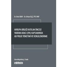 TeknoKapsül Avrupa Birliği Katılım Öncesi Yardım Aracı Ipa Kapsamında Ab Proje Yönetimi ve Vergilendirme