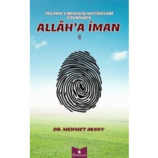 TeknoKapsül Insasanın Yaratılış Mucizeleri Üzerinden Allah’a Iman