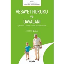 TeknoKapsül Vesayet Hukuku ve Davaları