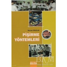 TeknoKapsül Pişirme Yöntemleri