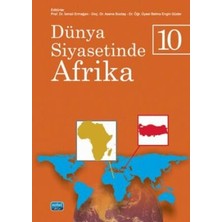 TeknoKapsül Dünya Siyasetinde Afrika 10