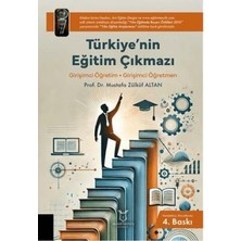 TeknoKapsül Türkiye’nin Eğitim Çıkmazı- Girişimci Öğretim • Girişimci Öğretmen