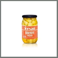 Bezos Bıberıye Tursu 335GR 1 Adet Mmbz
