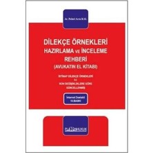 TeknoKapsül Dilekçe Örnekleri Hazırlama ve Inceleme Rehberi