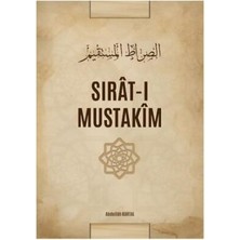 TeknoKapsül Sırât-I Mustakîm