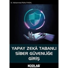 TeknoKapsül Yapay Zeka Tabanlı Siber Güvenliğe Giriş