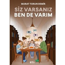 TeknoKapsül Siz Varsanız Ben De Varım