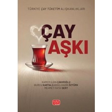 TeknoKapsül Çay Aşkı