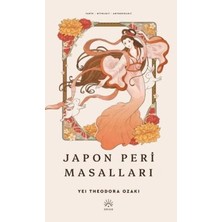 TeknoKapsül Japon Peri Masalları