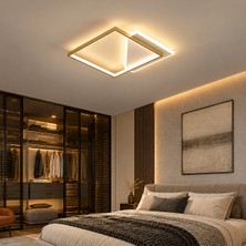 Aem Aydınlatma Diamond LED Avize Plafonyer