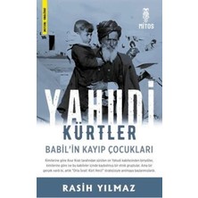 TeknoKapsül Yahudi Kürtler - Babil’in Kayıp Çocukları