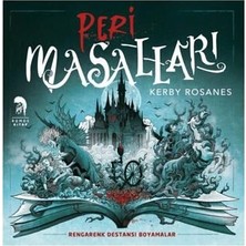 TeknoKapsül Peri Masalları