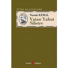 TeknoKapsül Vatan Yahut Silistre
