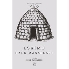 TeknoKapsül Eskimo Halk Masalları