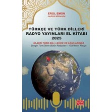 TeknoKapsül Türkçe ve Türk Dilleri Radyo Yayınları El Kitabı 2025