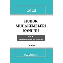 TeknoKapsül Hukuk Muhakemeleri Kanunu