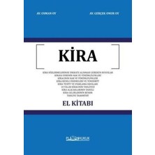 TeknoKapsül Kira El Kitabı