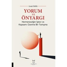TeknoKapsül Yorum ve Önyargı