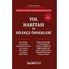 TeknoKapsül Yol Haritası ve Dilekçe Örnekleri