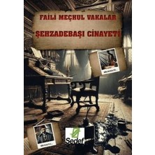 TeknoKapsül Şehzadebaşı Cinayeti