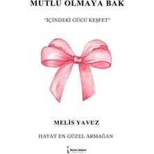 TeknoKapsül Mutlu Olmaya Bak