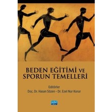 TeknoKapsül Beden Eğitimi ve Sporun Temelleri