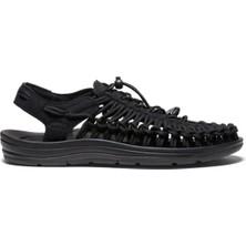 Keen Uneek Black Siyah Kadın Outdoor Sandalet