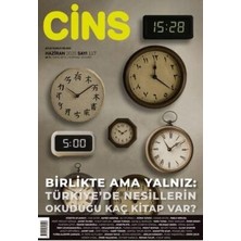 TeknoKapsül Cins Aylık Dergi Sayı: 117 Haziran 2025