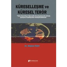 TeknoKapsül Küreselleşme ve Küresel Terör